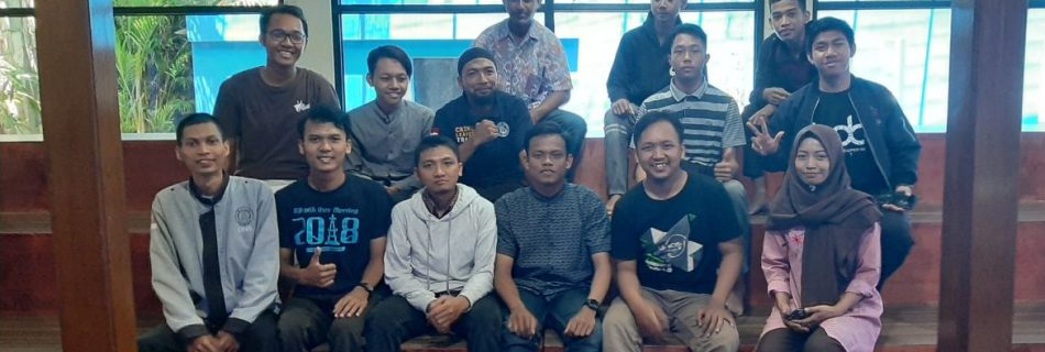 Dokumentasi Kopdar #3